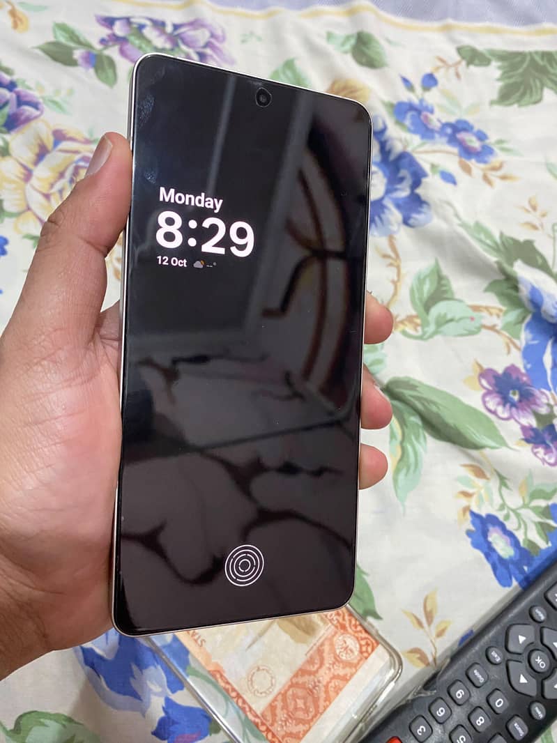 One Plus Ace 5 4