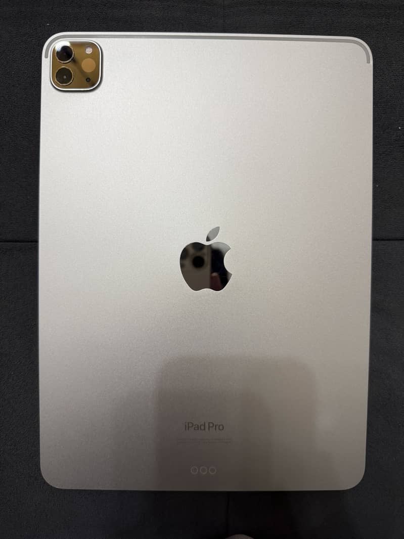 Ipad pro M2 128gb 0