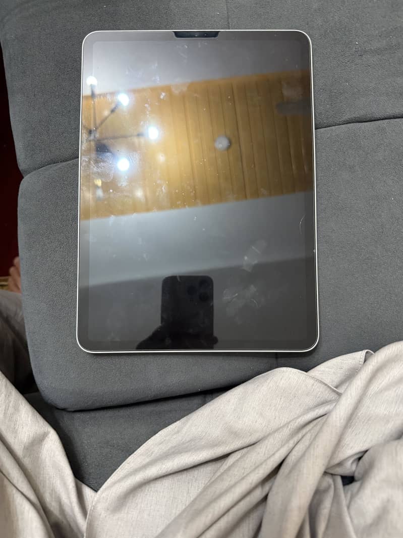 Ipad pro M2 128gb 2