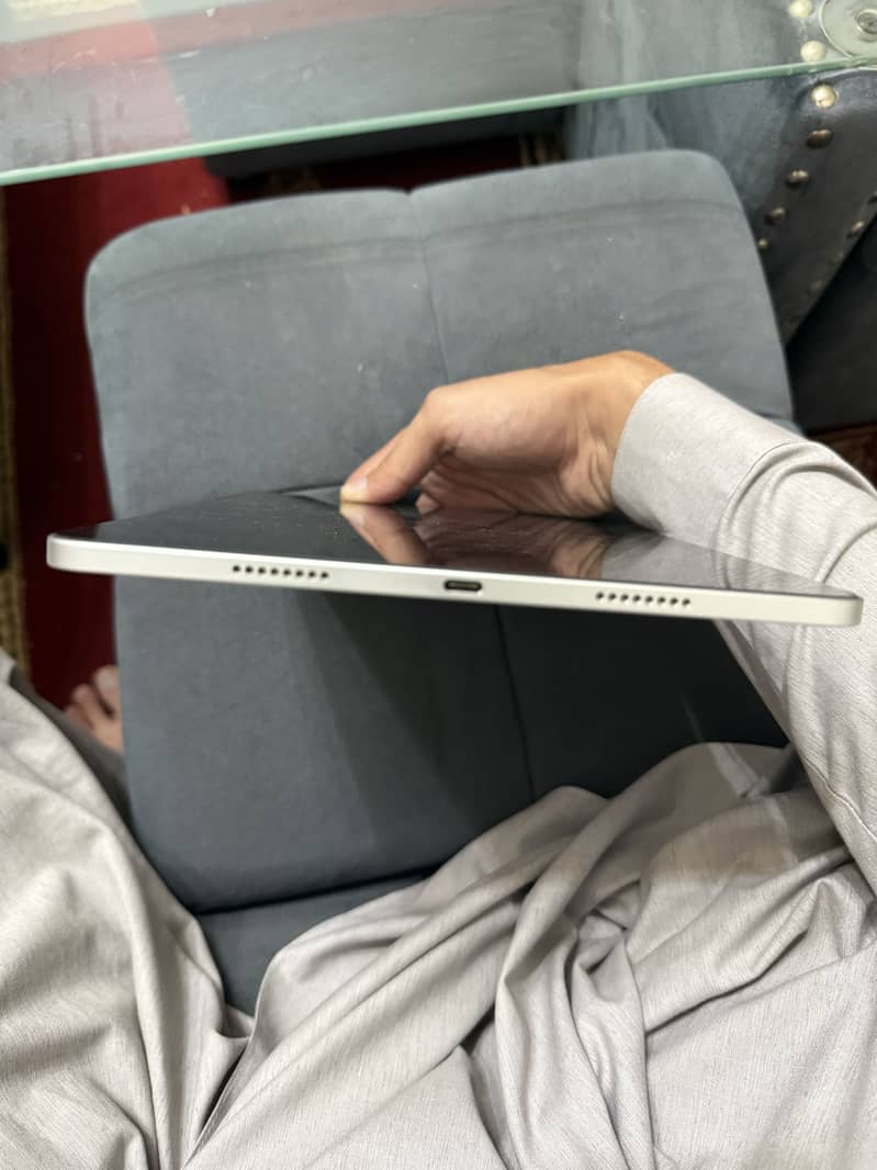 Ipad pro M2 128gb 3