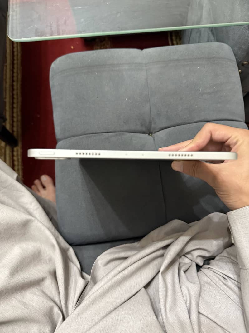 Ipad pro M2 128gb 4