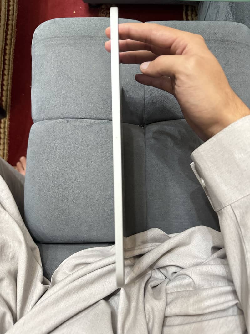 Ipad pro M2 128gb 6