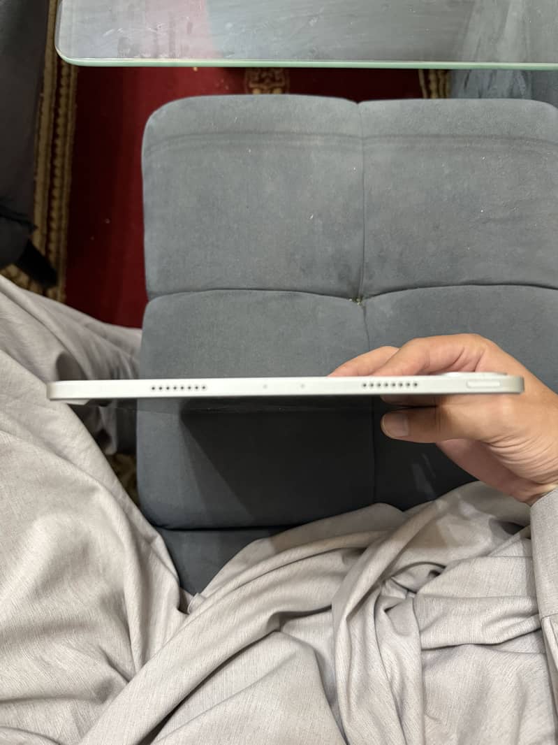 Ipad pro M2 128gb 7