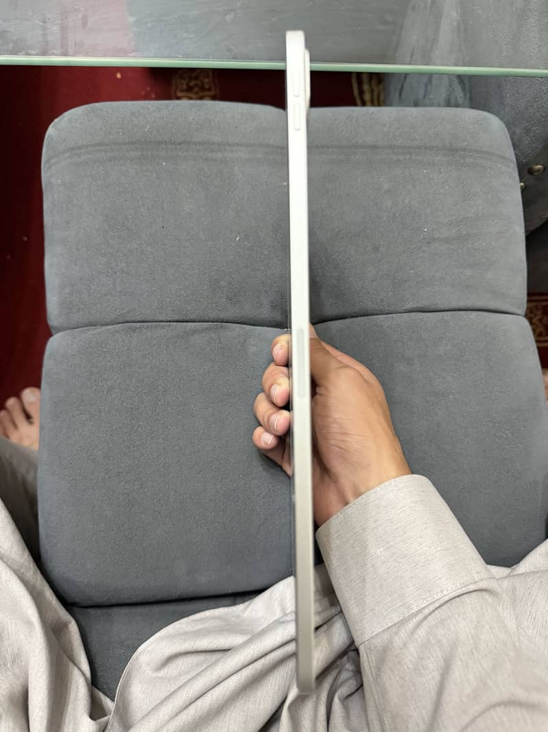 Ipad pro M2 128gb 8