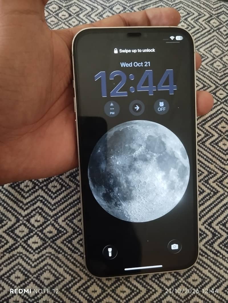 Apple iPhone 12 Pro Max 0