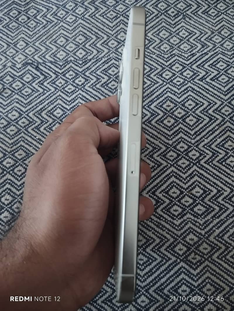 Apple iPhone 12 Pro Max 1
