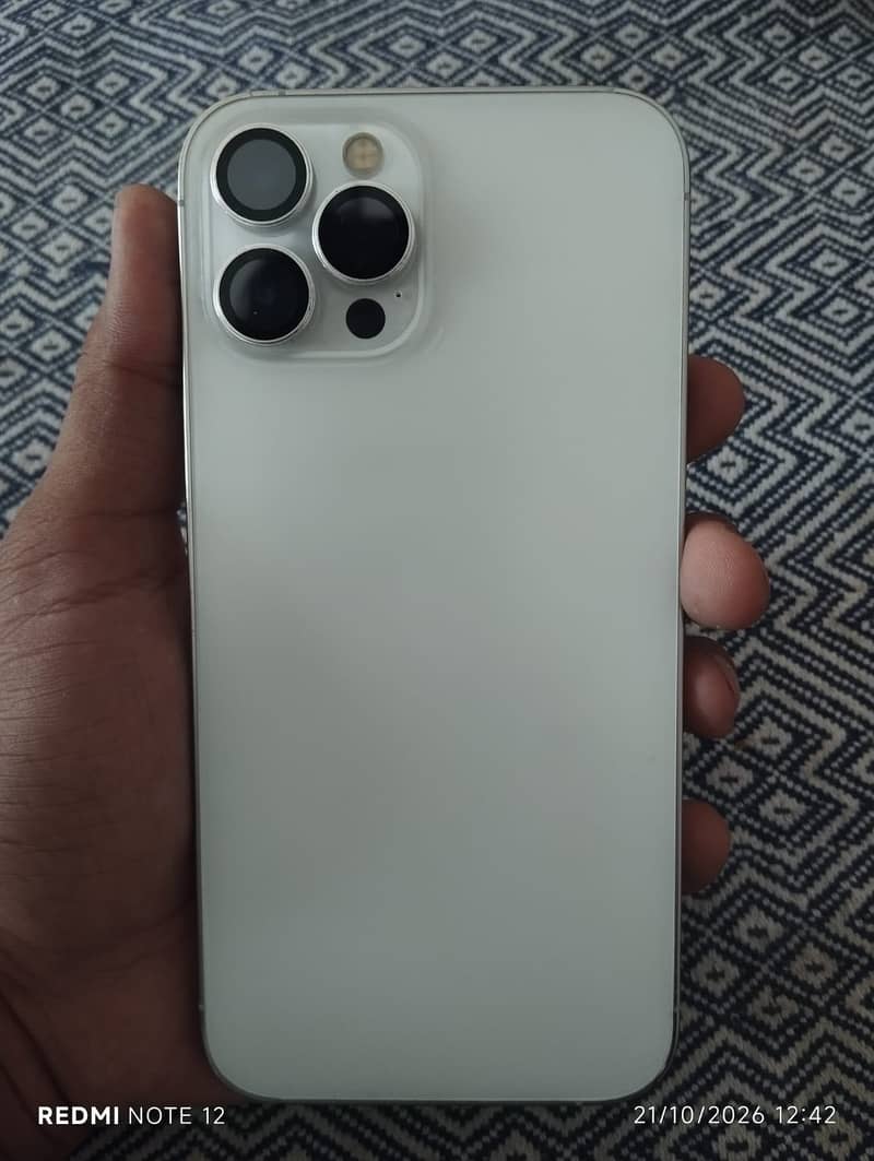 Apple iPhone 12 Pro Max 3