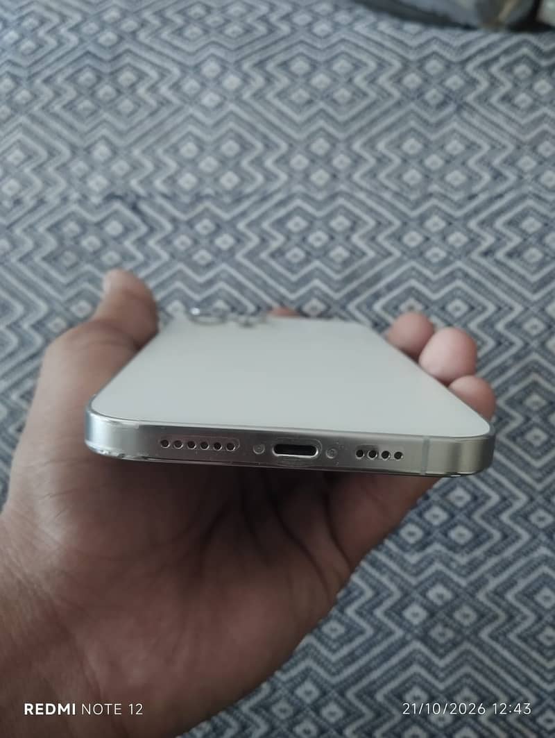Apple iPhone 12 Pro Max 6