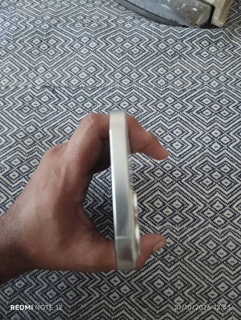 Apple iPhone 12 Pro Max 7