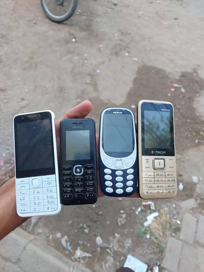 Nokia 230