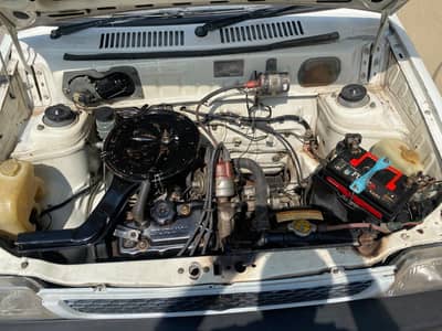 Car maran