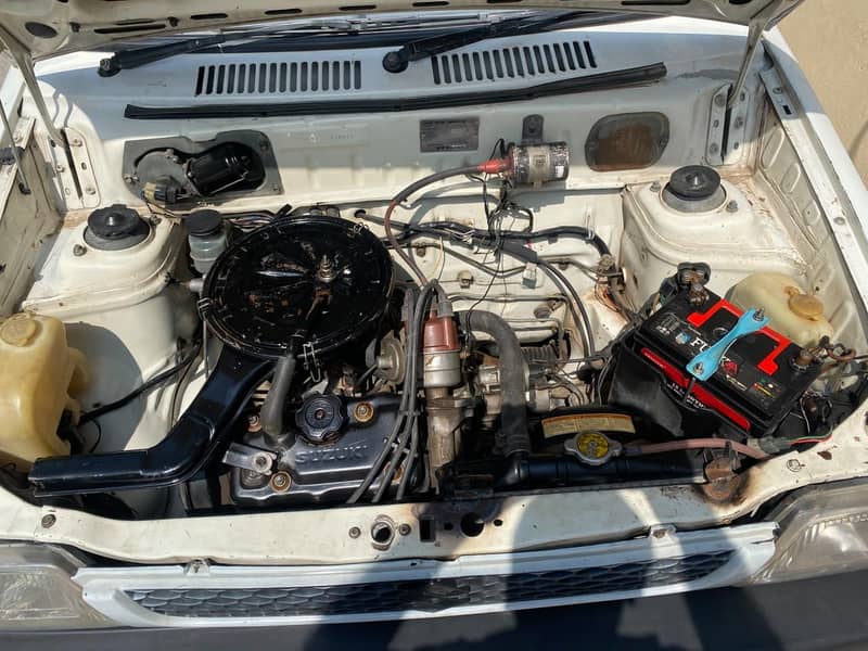 Car maran 0