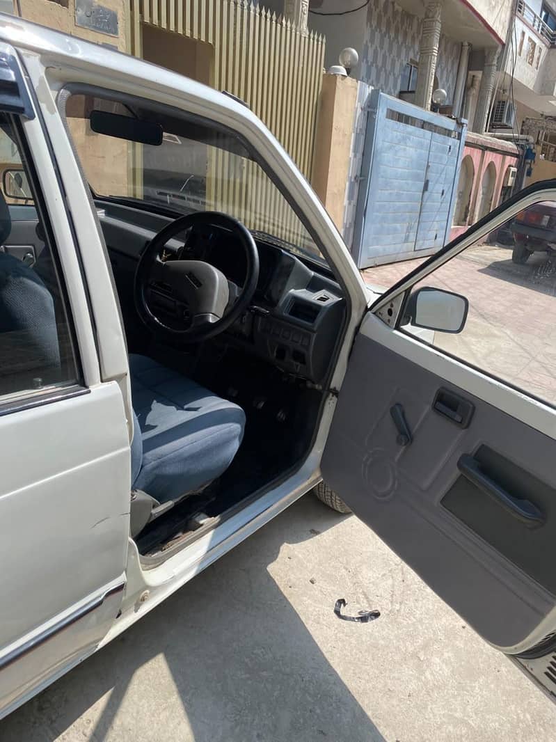 Car maran 2