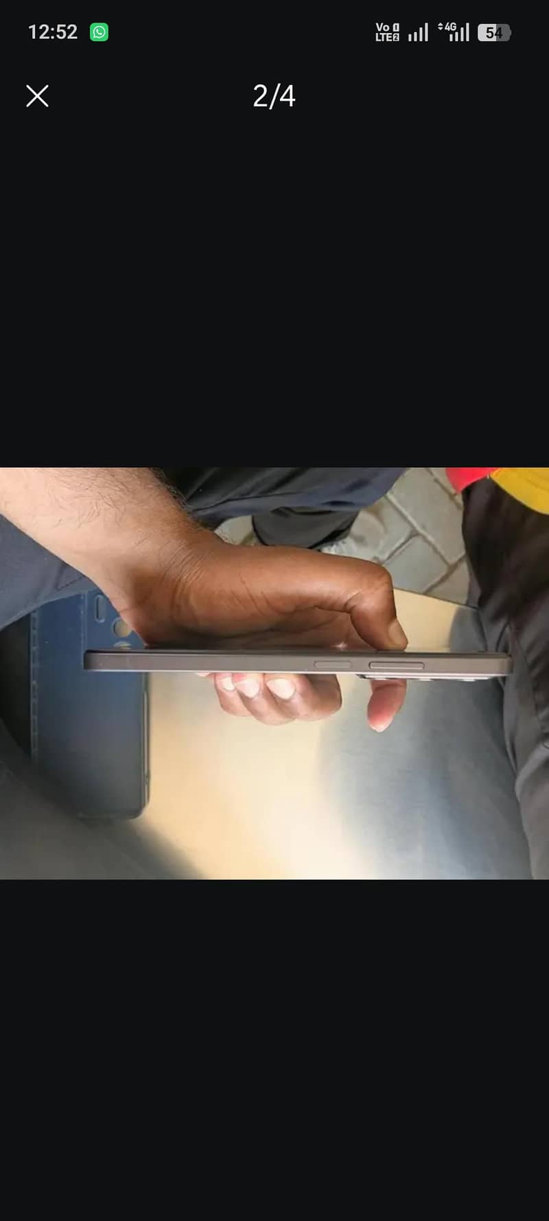 Realme C75 1