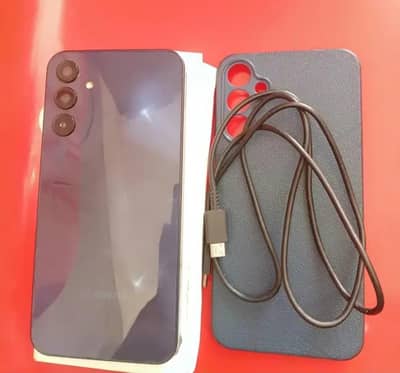 Samsung Mobile A15 5G
