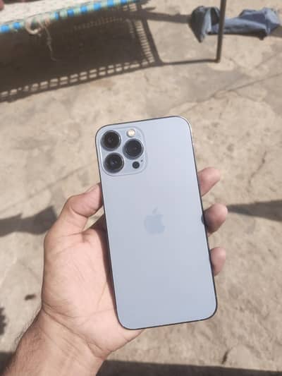 Iphone 13 pro max 256gb