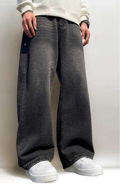 Baggy Jeans