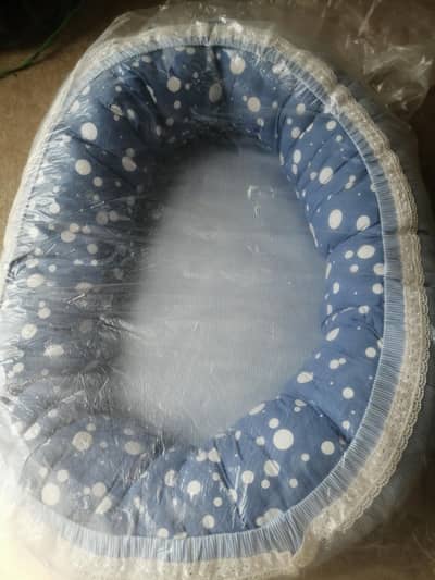 Baby nest