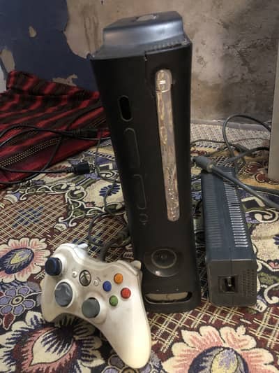 Xbox 360