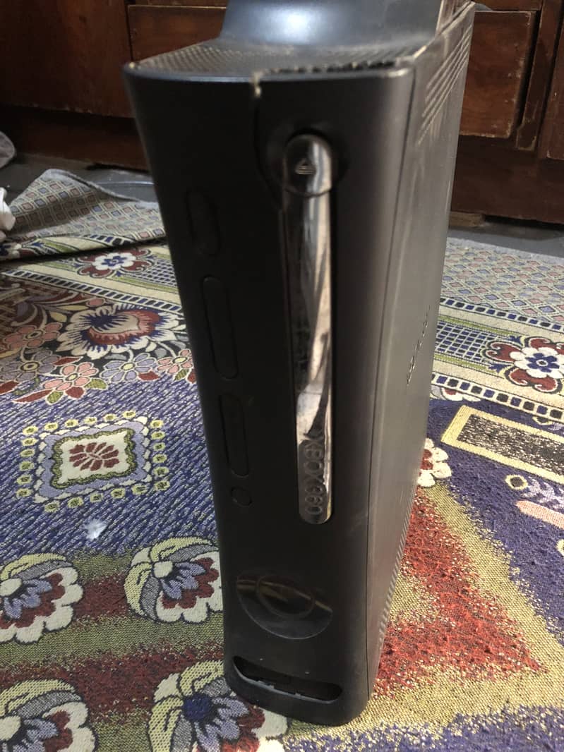 Xbox 360 1