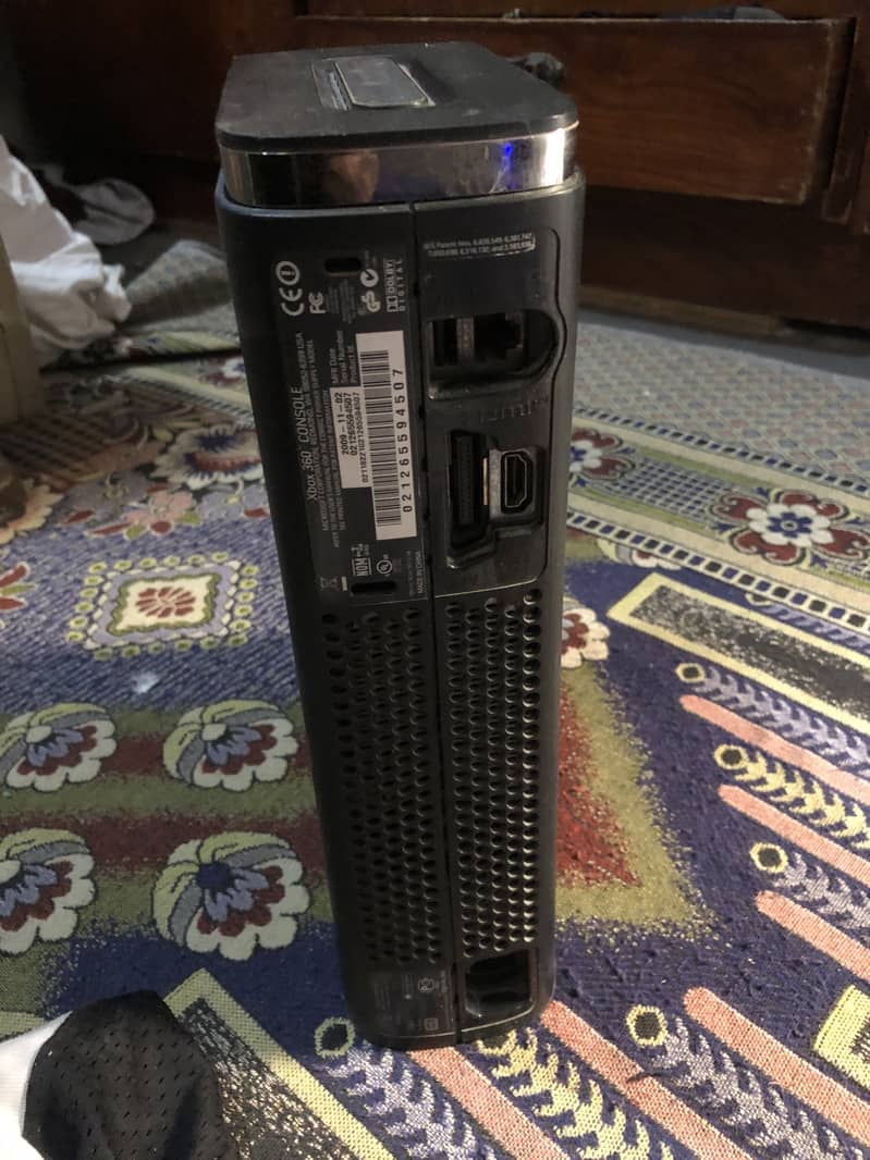 Xbox 360 2