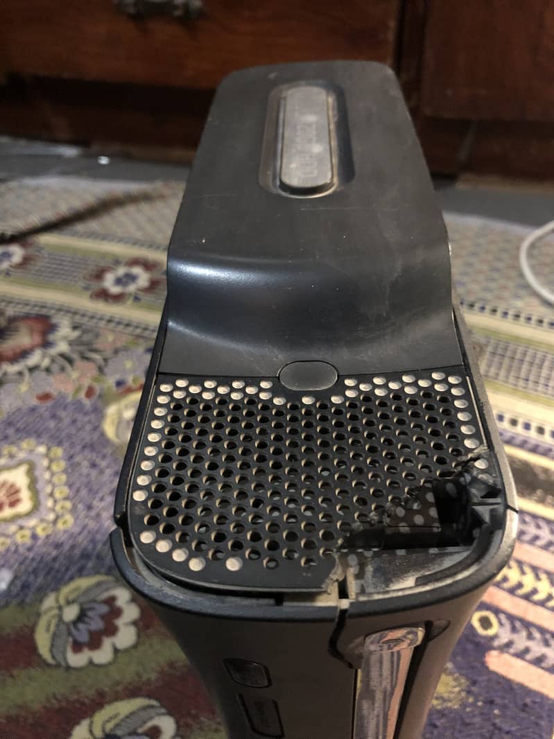 Xbox 360 3