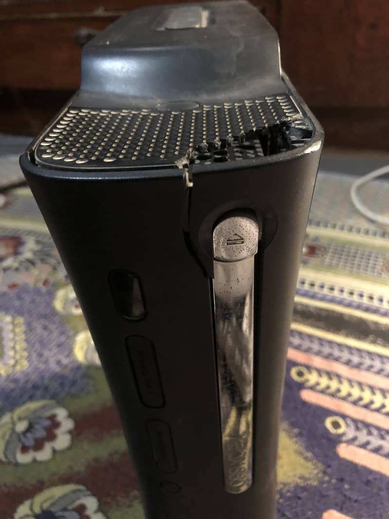 Xbox 360 4