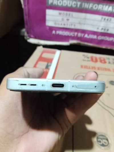 One Plus 13R