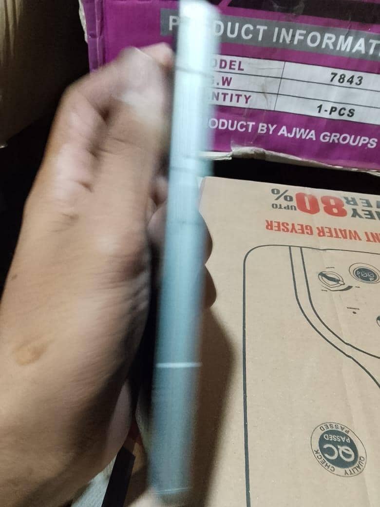 One Plus 13R 1