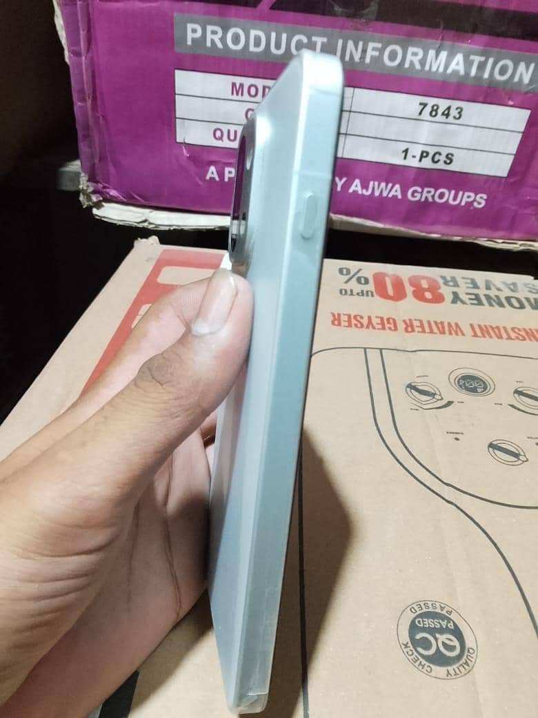 One Plus 13R 2