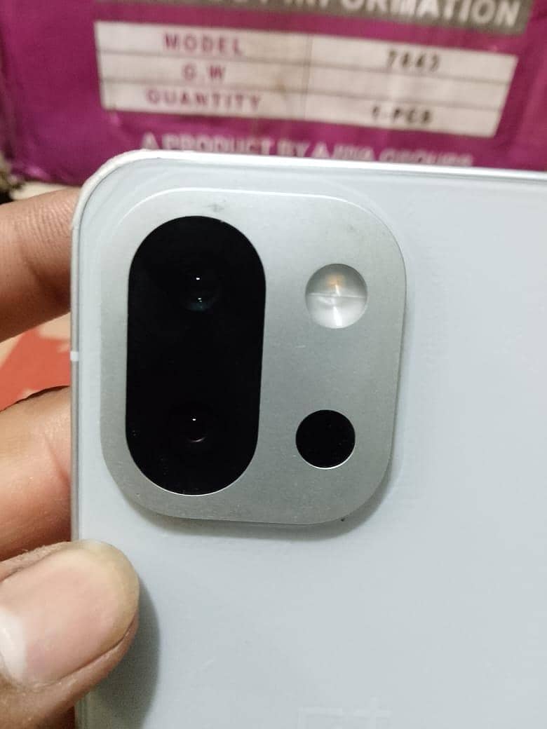 One Plus 13R 3