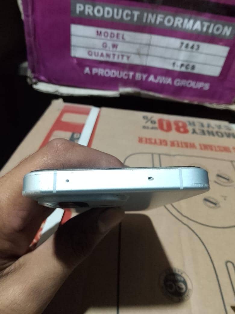 One Plus 13R 4