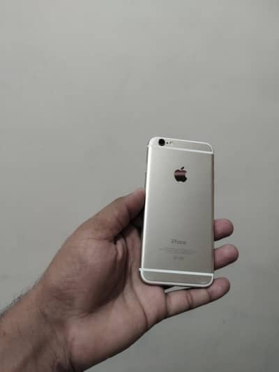 Apple iPhone 6S