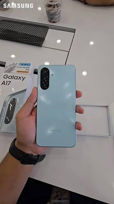 samsung a17 5G