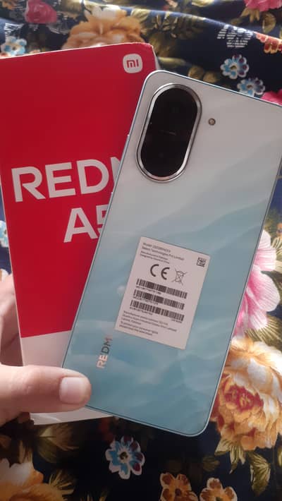 Redmi A5