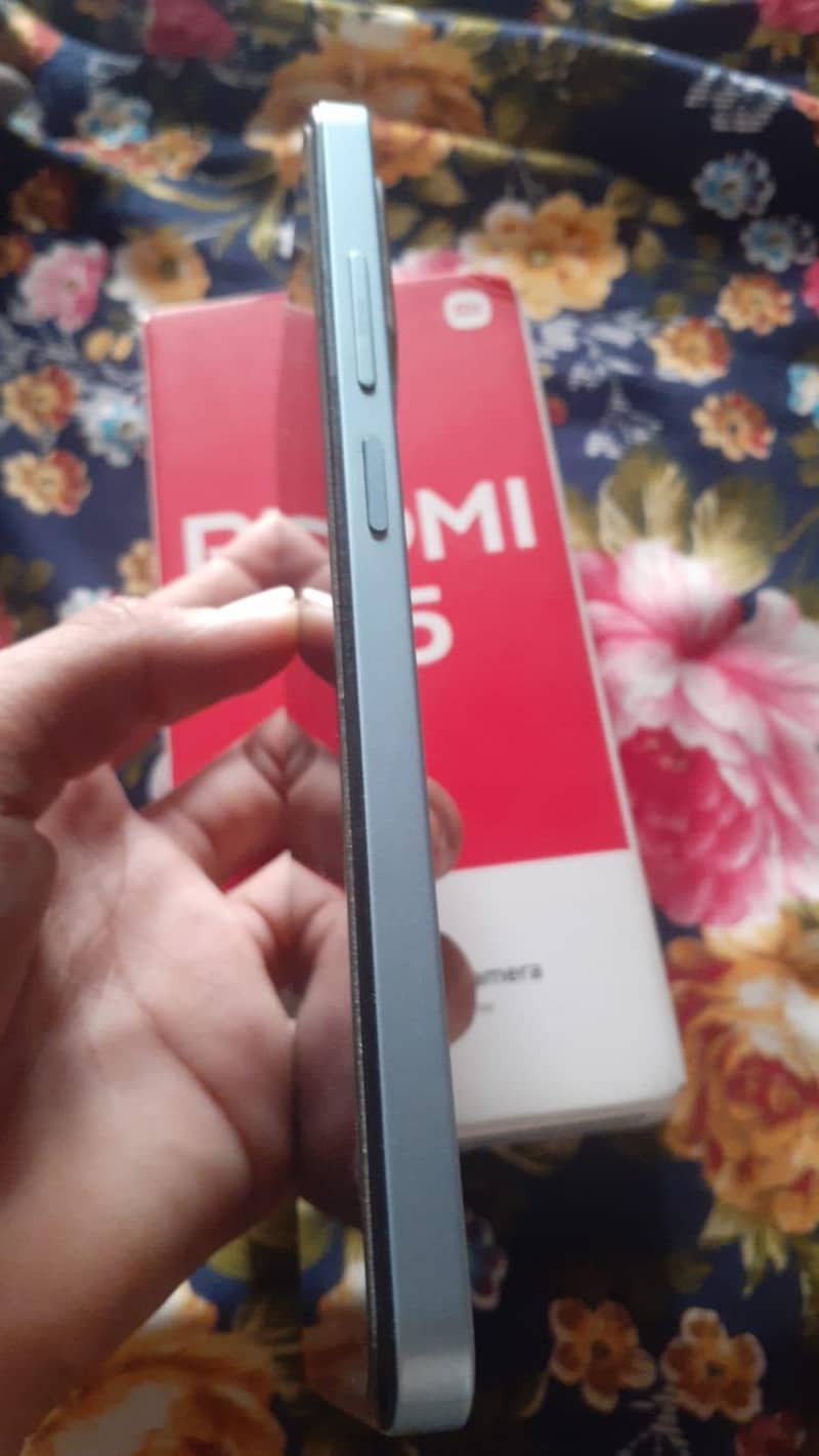 Redmi A5 1