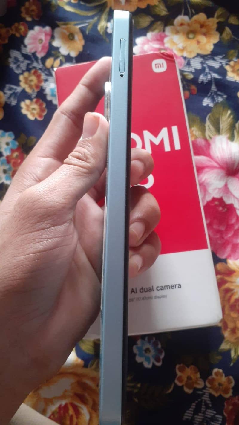 Redmi A5 2