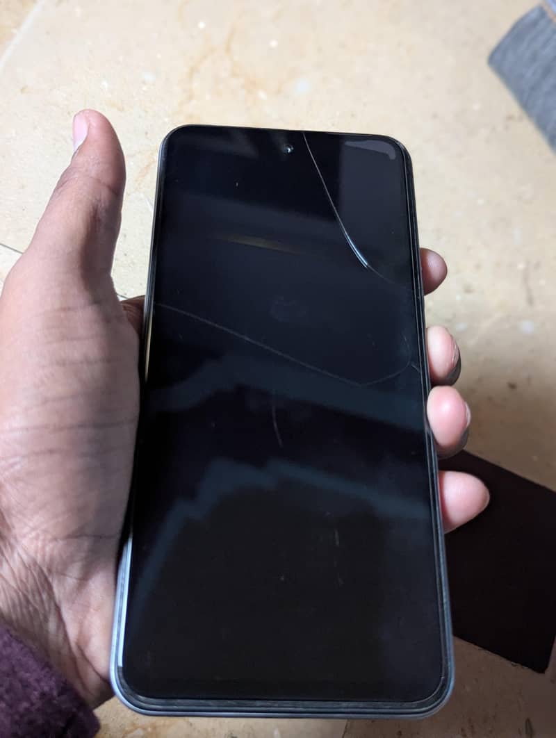 Tecno spark go 2 2