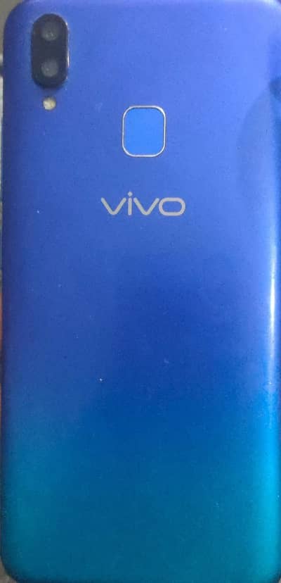 Vivo Y91 4 64 all ok just glass break ha baki all ok