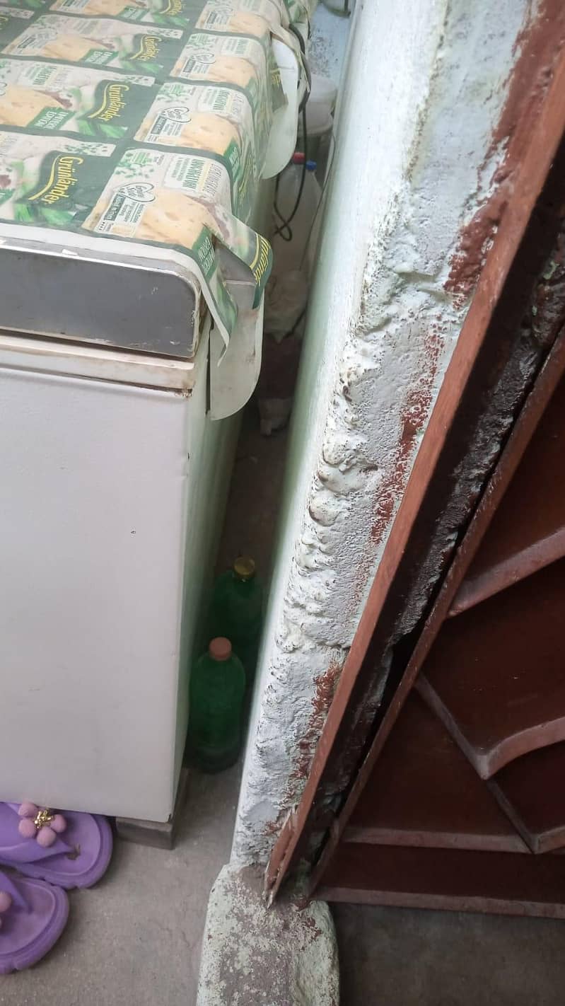 double door d frezzer 3