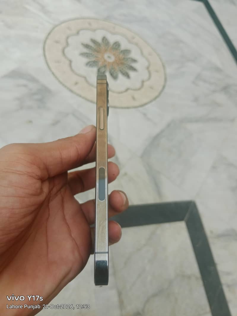 Apple iPhone 12 Pro 4