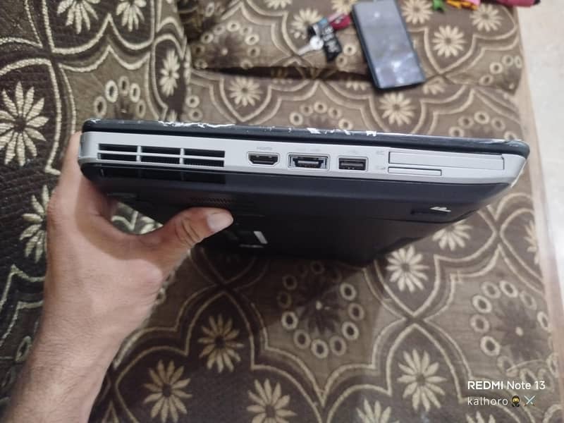 Dell 3rd generation 4