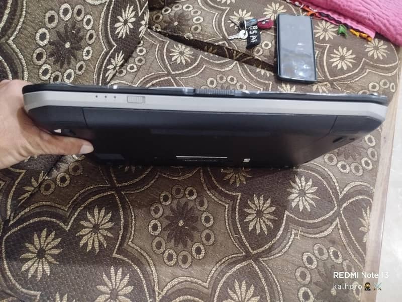 Dell 3rd generation 5