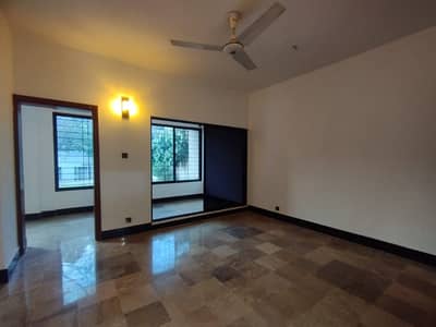 F-8, 8 bedrooms House.