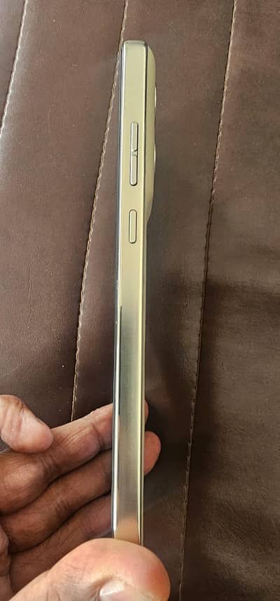 Motorola Moto G Stylus 2024
