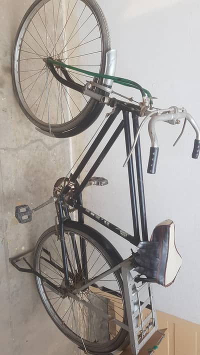Cycle for sale