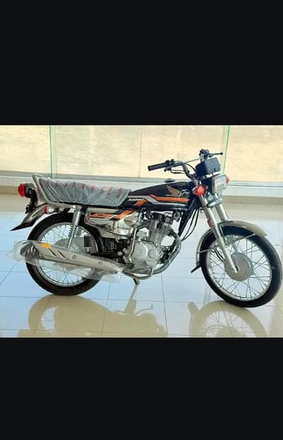 125 for sale