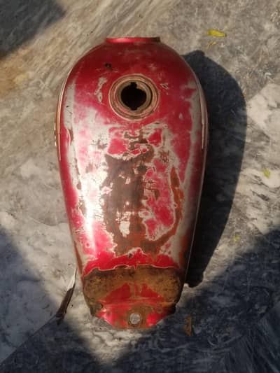 70 Tanki for sale