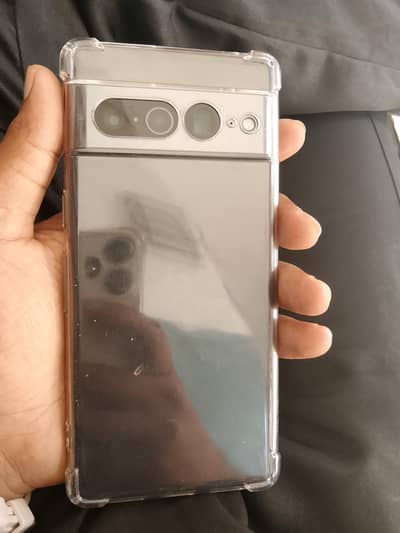 google pixle 7pro 12/128