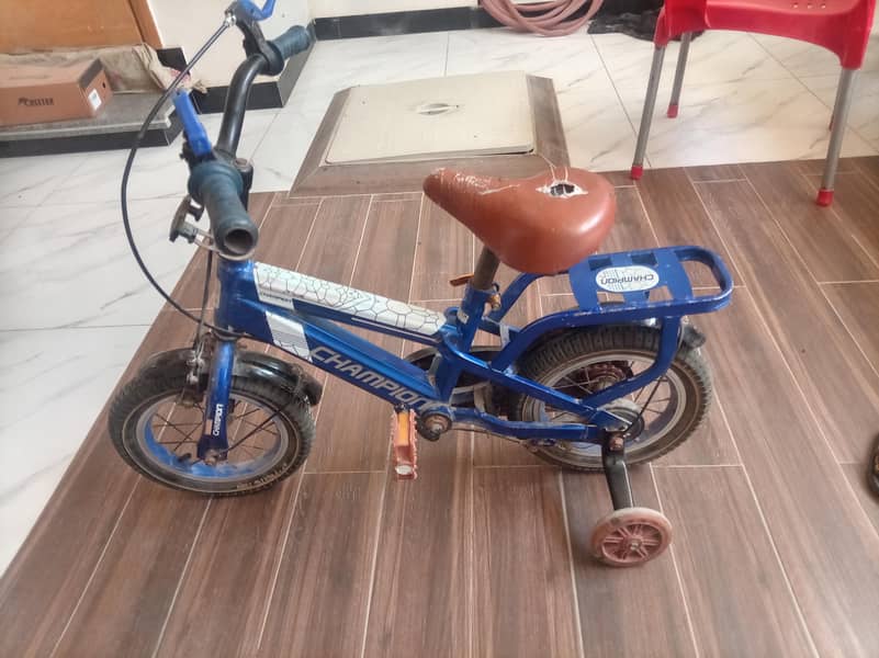 Jeep good condition 3